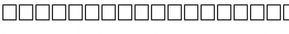 UglyQua Italic