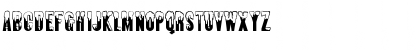 Almonte Snow Regular Font