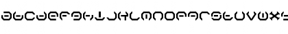 Alpha Sentry Regular Font