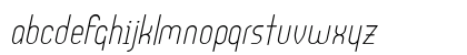Ultura MediumItalic