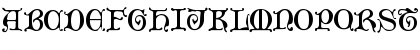 Aneirin Regular Font Aneirin Regular Font