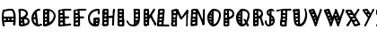 aPapa Regular Font aPapa Regular Font