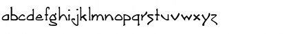 Argonaut Regular Font Argonaut Regular Font