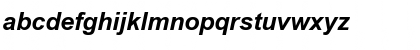Arial Bold Italic Font Arial Bold Italic Font