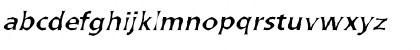 Arvada Normal Font Arvada Normal Font