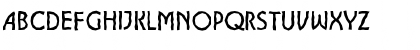 a_LancetBrk Regular Font a_LancetBrk Regular Font
