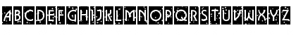 a_LancetCmStNt Regular Font