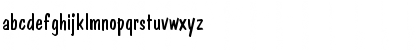 Banga SSi Regular Font Banga SSi Regular Font