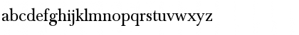 Baskerville-Normal Regular Font