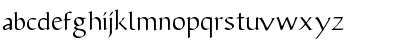 Benevento!" Regular Font Benevento!" Regular Font