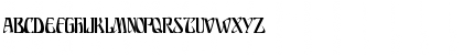 BillionsFont Regular Font