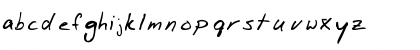 Billshw Normal Font Billshw Normal Font