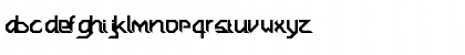 Blame my parents... Regular Font Blame my parents... Regular Font