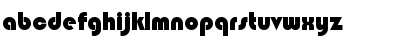 Blippo Black Font