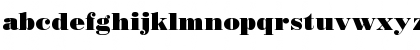 Bodnoff Regular Font Bodnoff Regular Font