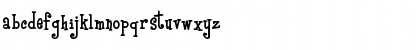 BoyzRGross Regular Font BoyzRGross Regular Font