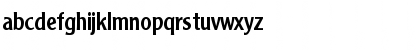 ClearDB Normal Font ClearDB Normal Font