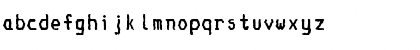 Console Normal Font Console Normal Font