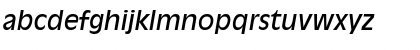 Decade SSi Italic Font Decade SSi Italic Font