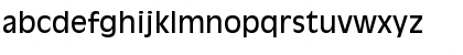 Decade SSi Regular Font Decade SSi Regular Font