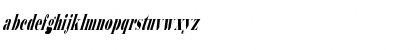 Bodidly-Conde 2 Regular Font Bodidly-Conde 2 Regular Font