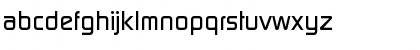 Digital Regular Font Digital Regular Font