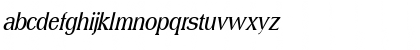 DresselLight Italic Font