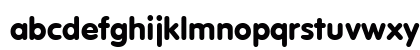 VAGRundschriftD Regular