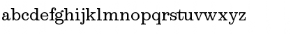 EgipDB Normal Font