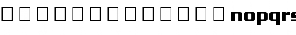 Enter Sansman - DGL (Trial) Bold Font Enter Sansman - DGL (Trial) Bold Font