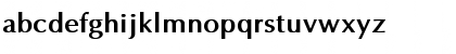 Eppley Bold Font