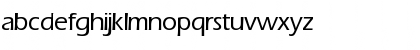 VAGRounded-Bold Regular