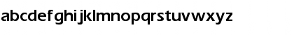 Eras-Black-SemiBold Regular Font