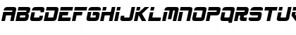 ESP_Italic Regular Font ESP_Italic Regular Font