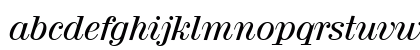 Valencia-Serial-Medium RegularItalic