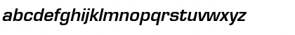 Euromode Bold Italic Font Euromode Bold Italic Font