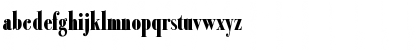 Bodoni Classic Condensed Plus Bold Font Bodoni Classic Condensed Plus Bold Font