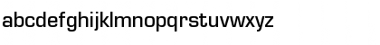 EurostileTMed Regular Font