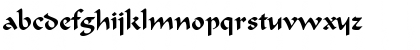 FERGUSON Regular Font FERGUSON Regular Font