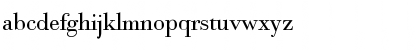 Bodoni Classic Text Roman Font Bodoni Classic Text Roman Font