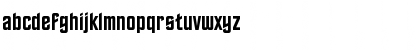 Final Frontier Old Style Regular Font