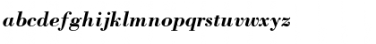 Bodoni ICG BoldItalic Font Bodoni ICG BoldItalic Font