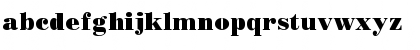 Bodoni ICG Poster Font Bodoni ICG Poster Font