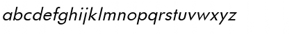Futurist Italic Font Futurist Italic Font