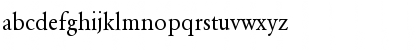 Garamond Regular Font Garamond Regular Font