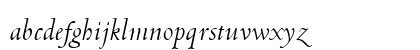Venetian301 BT Italic