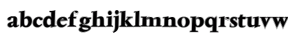 Ventura Inline Bold