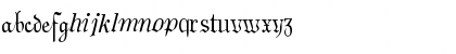 German Sampler Regular Font German Sampler Regular Font