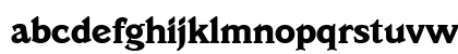 VeracruzSerial-Xbold Regular