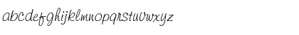 Helmsley Italic Font